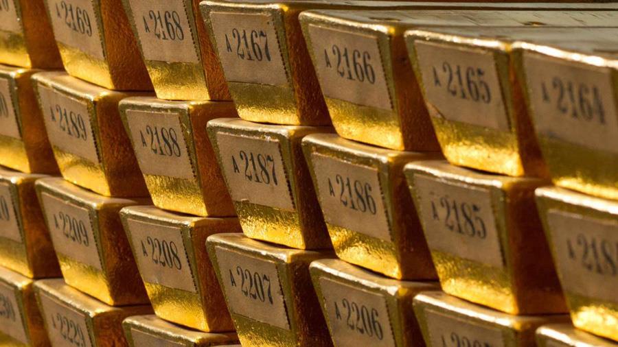 goldbundesbank