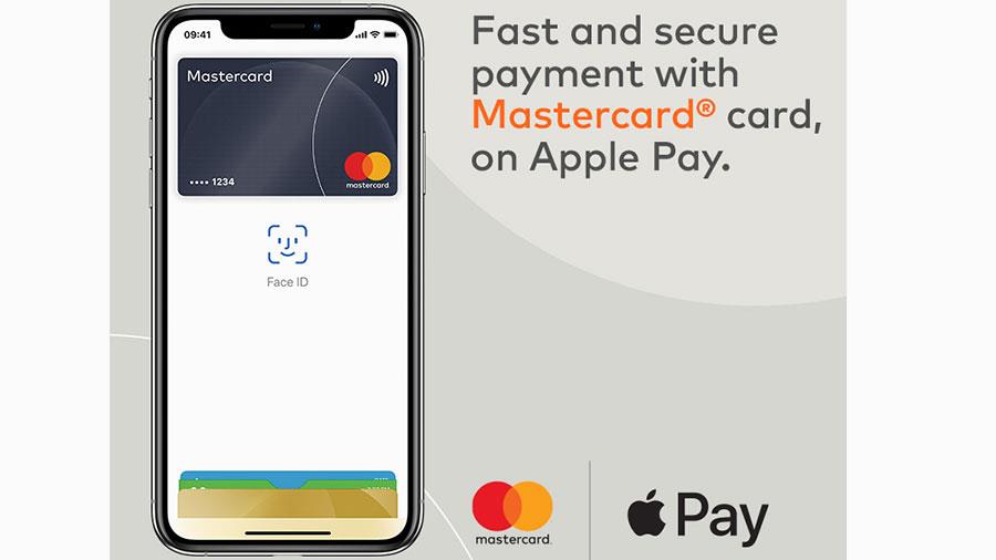 mastercardapplepay