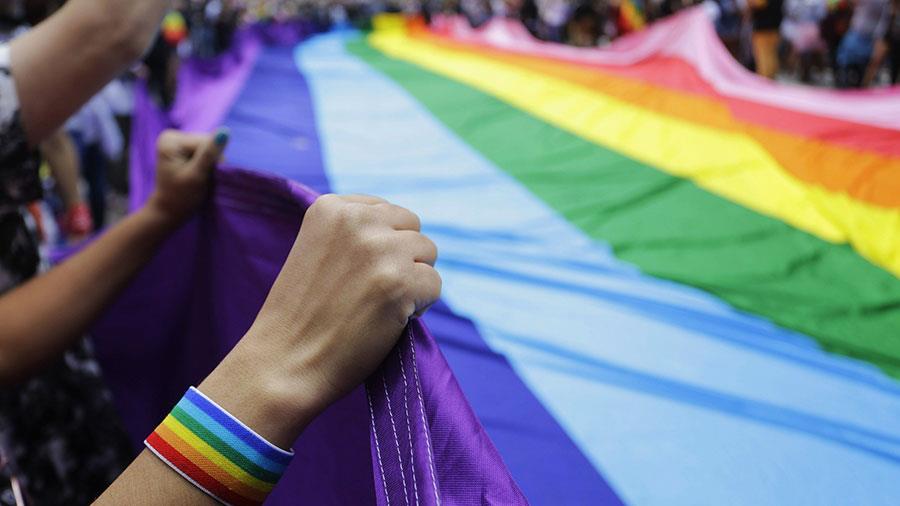 pride