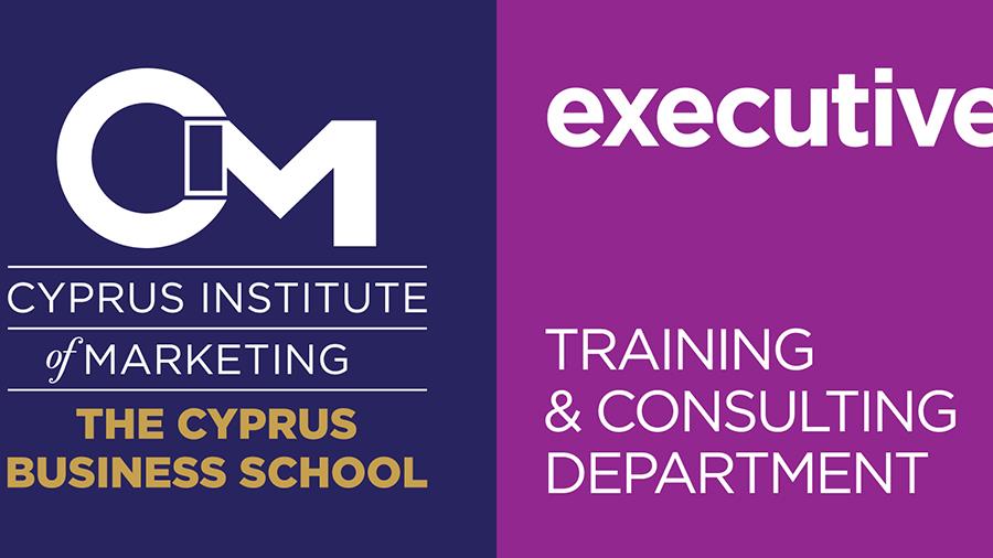 CIM EXECUTIVE LOGO