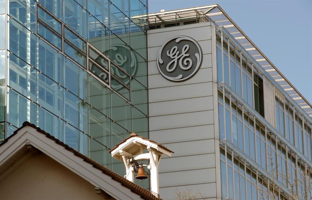 General Electric