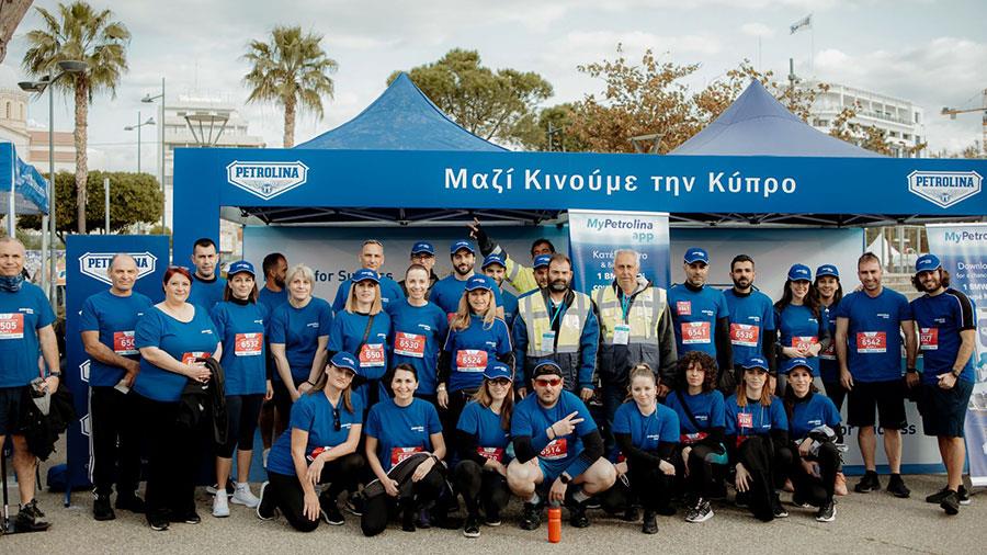 petrolinamarathon