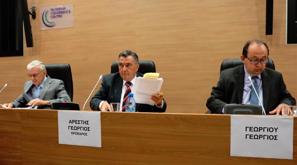 Ερευνητική