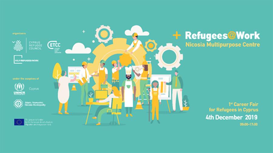 refugees