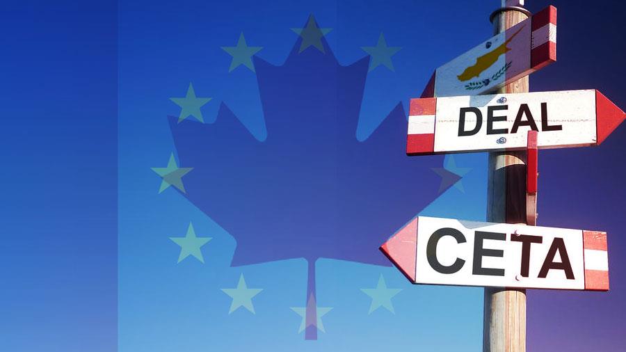 CETA