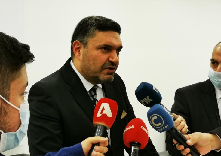 ΠΕΤΡΙΔΗΣ 