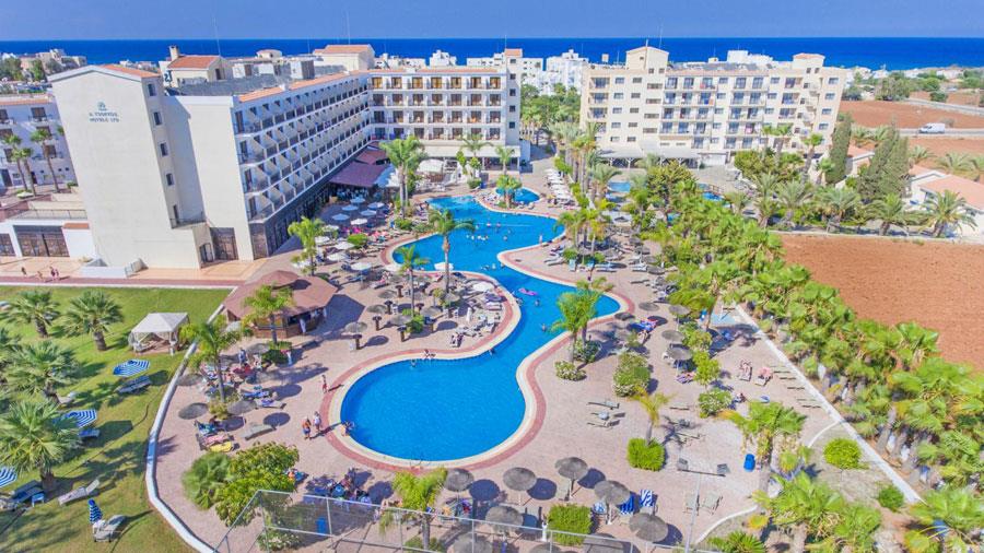tsokkoshotels