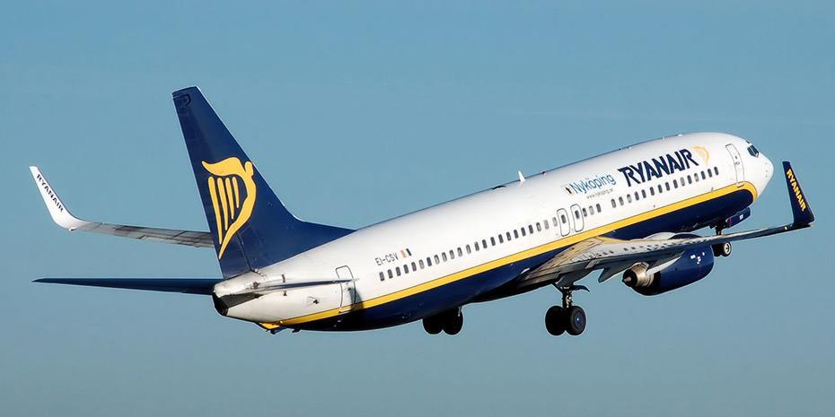 ryanair
