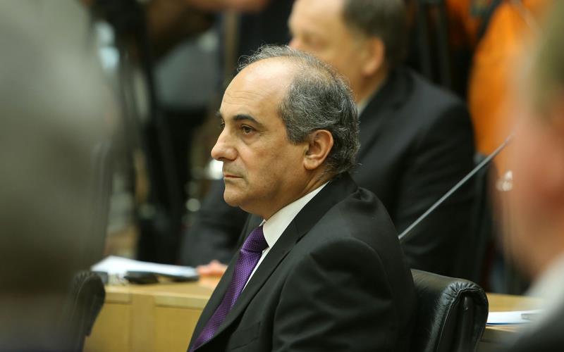 ΔΗΜΗΤΡΗΣ ΣΥΛΛΟΥΡΗΣ