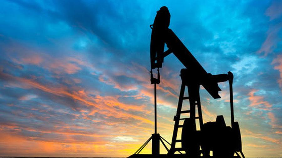 oil - USA