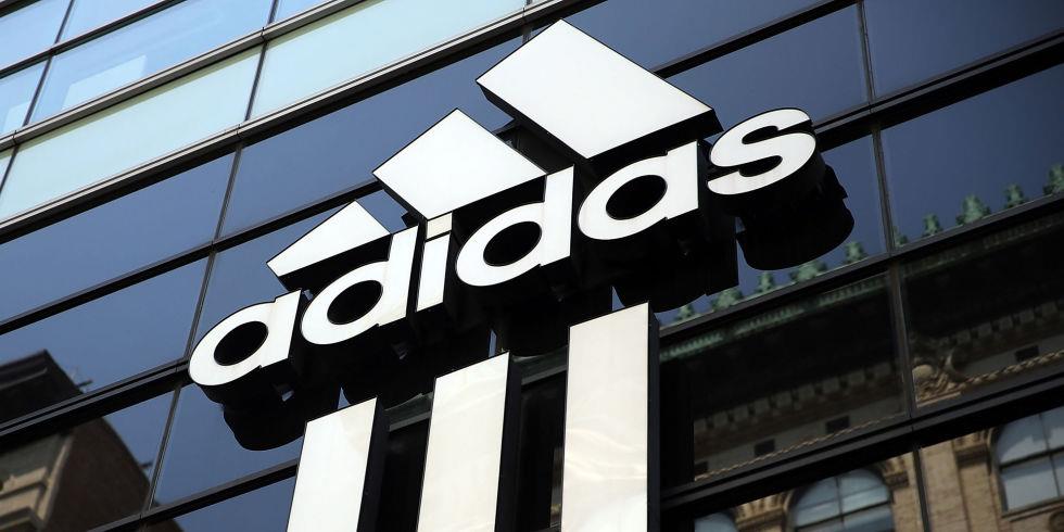 ADIDAS