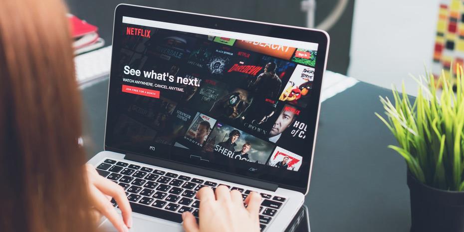 Netflix