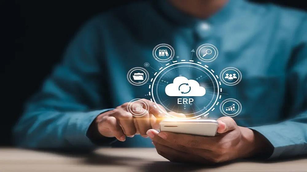 ERP