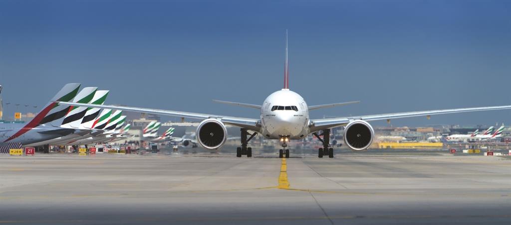 Emirates