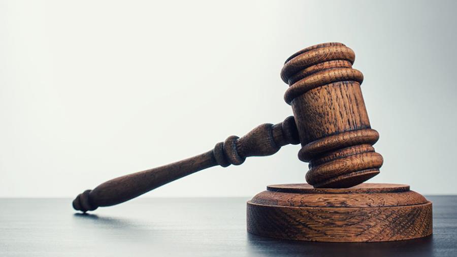 court