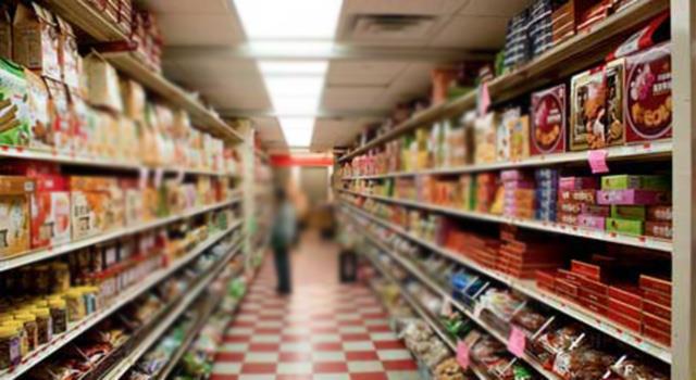 supermarket