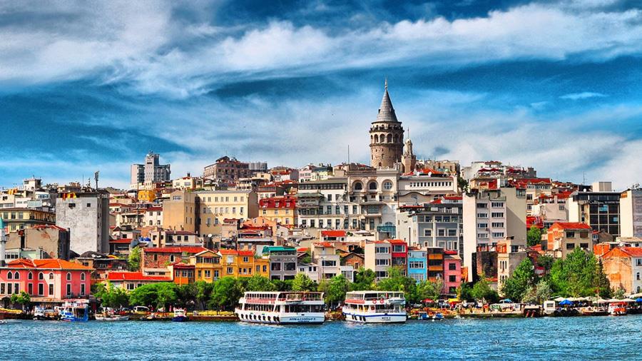 turkeytourism