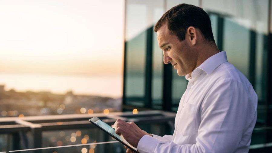 ENTERPRISE MOBILITY