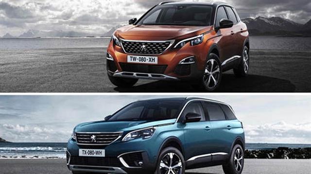 peugeot sports cars