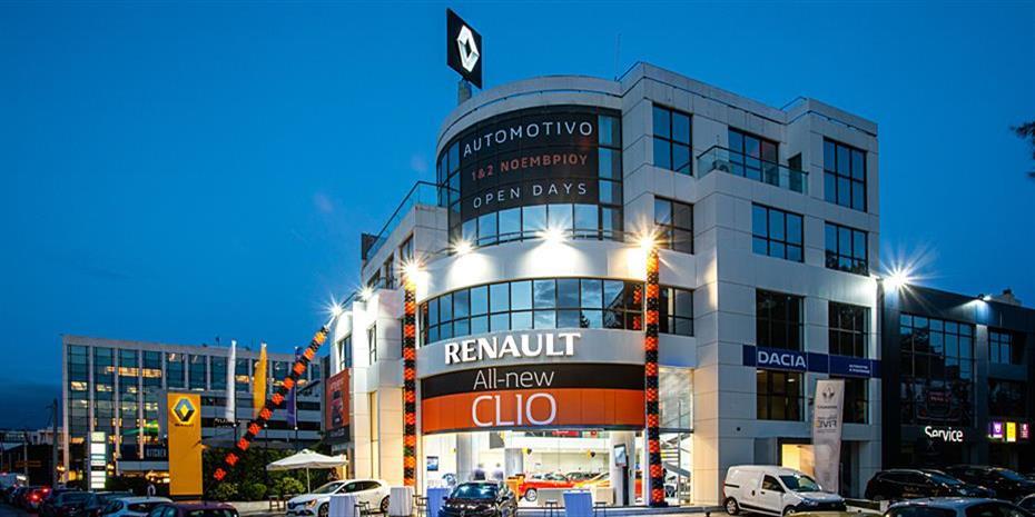 renault