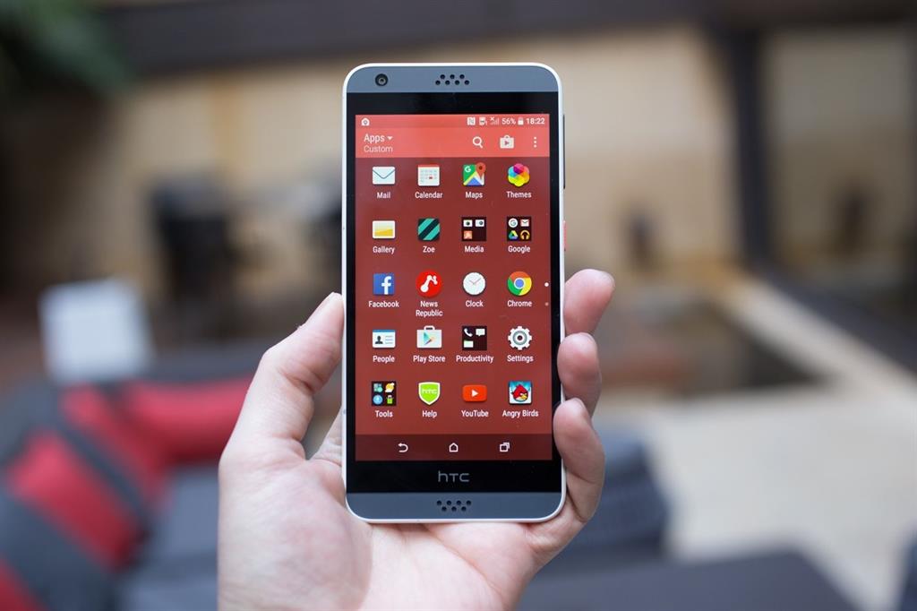 HTC