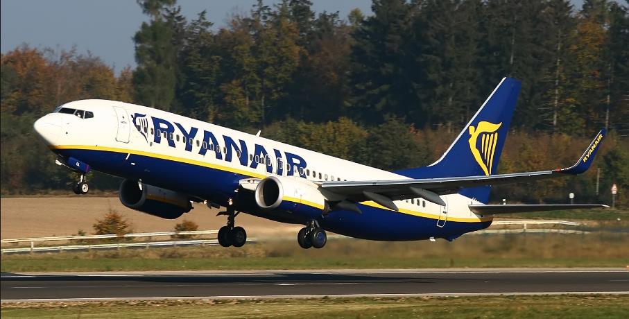 ryanair