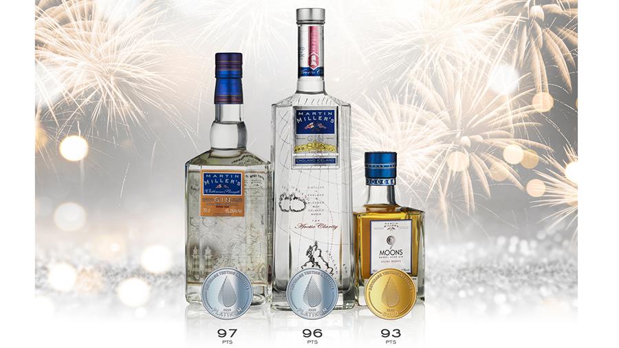 medallas_tasting