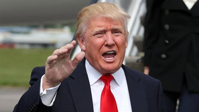 trumps