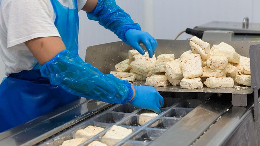 halloumi