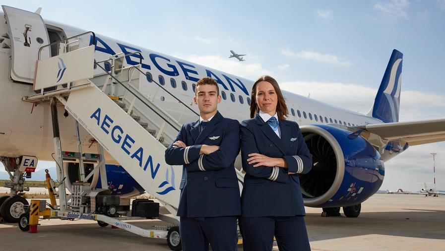 Aegean photo