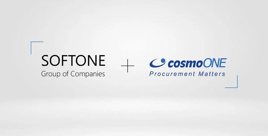 softone - cosmoONE