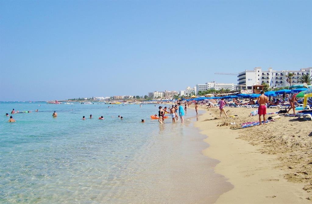 ΤΟΥΡΙΣΜΟΣ
