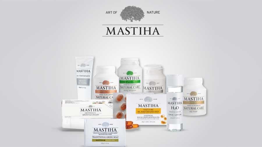 mastiha