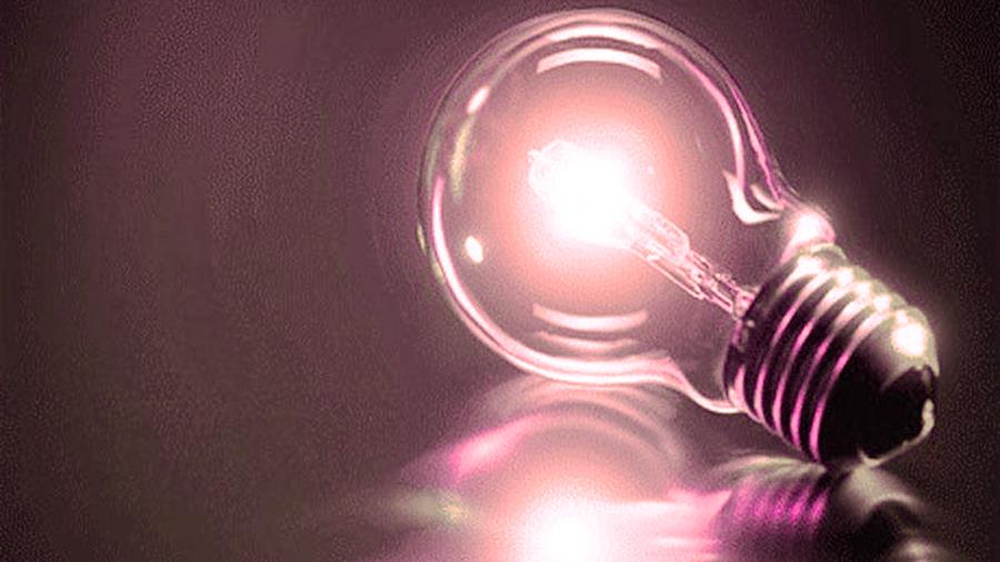 electricity