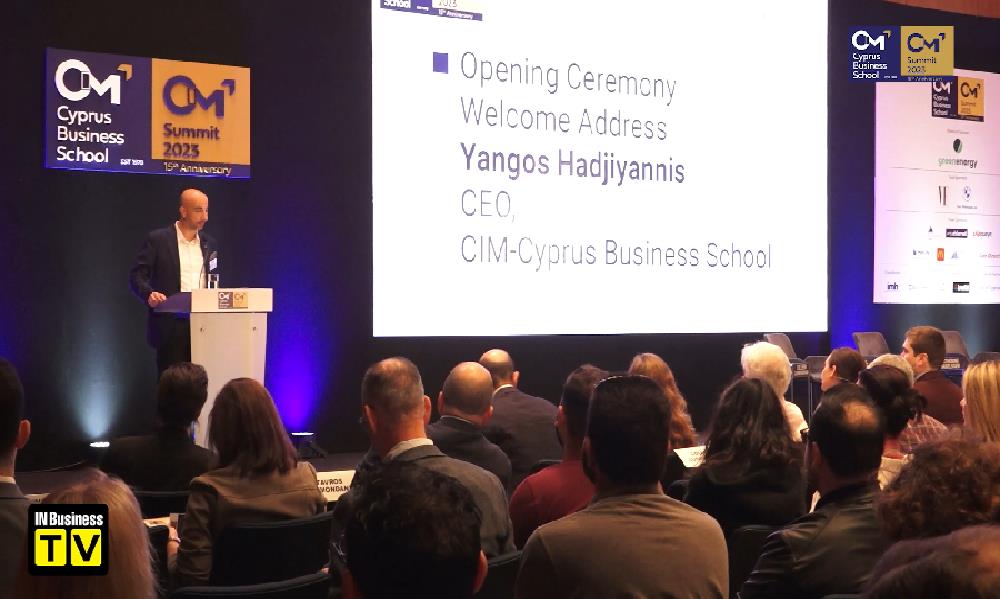 CIMSummit