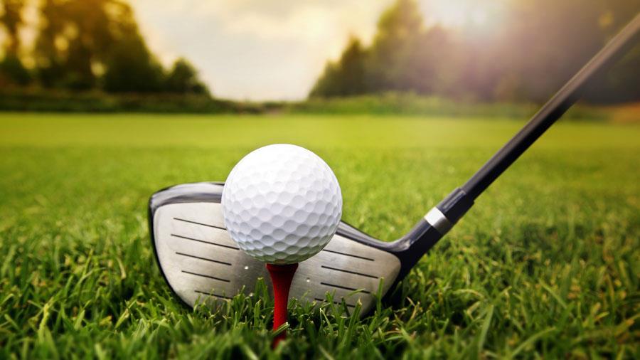 golf