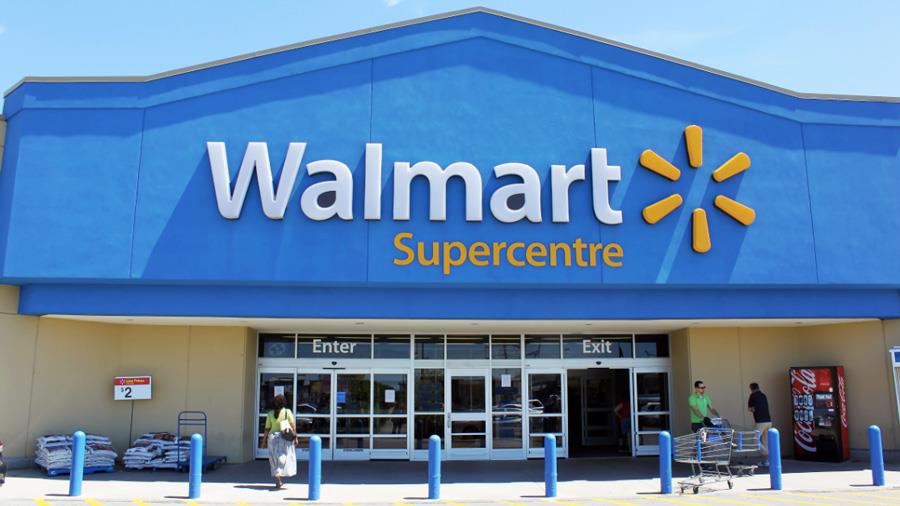 walmart