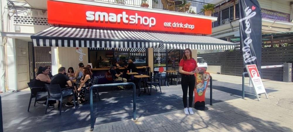 Smart-Shop