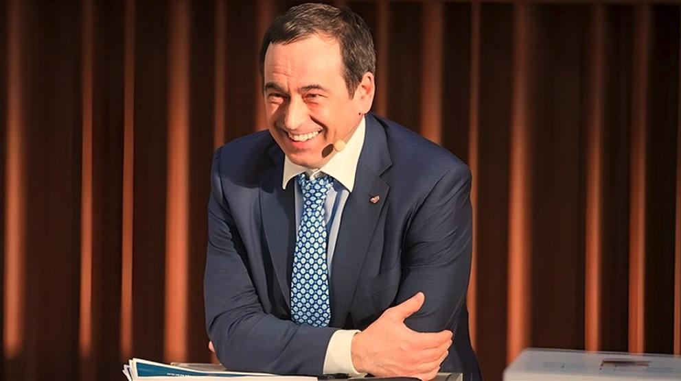 ROMAN AVDEEV