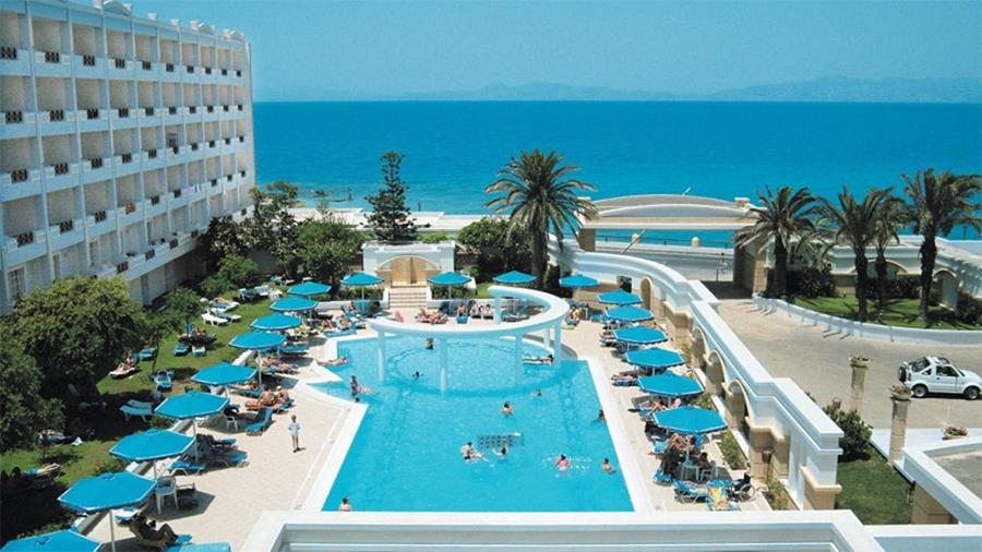 hotels