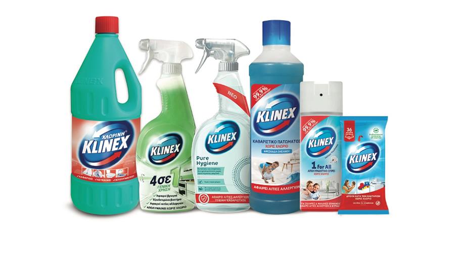 klinex