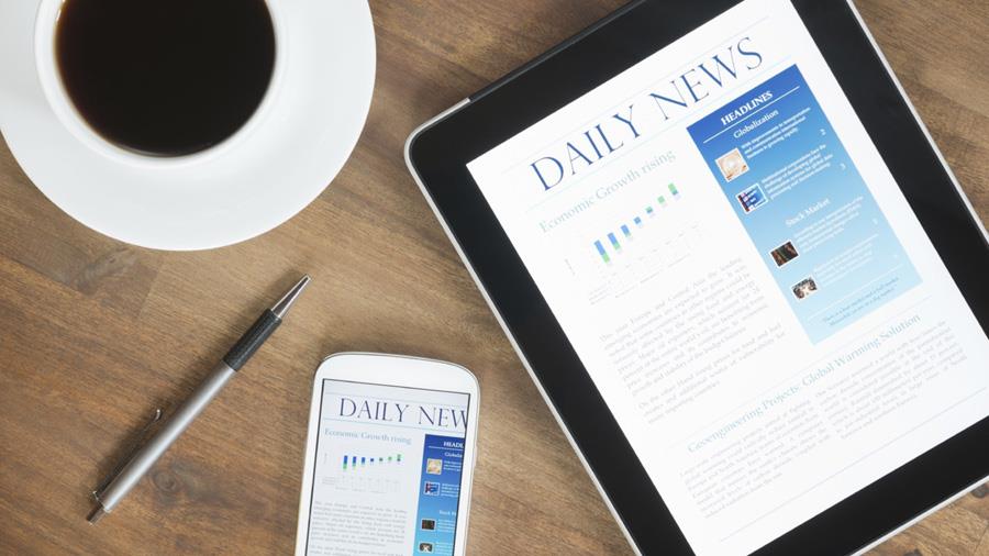 DIGITAL NEWS