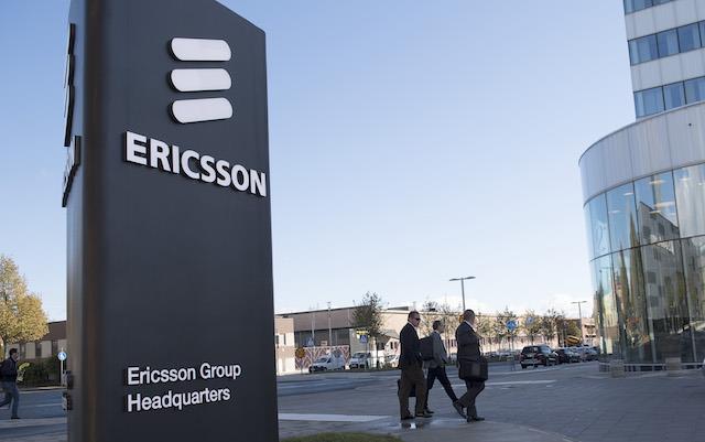 Ericsson