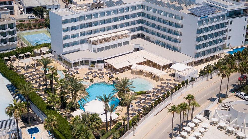 tasiamarishotel
