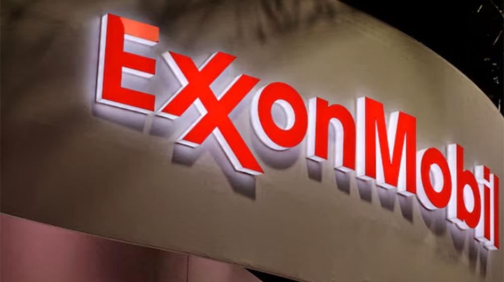 exxonmobil