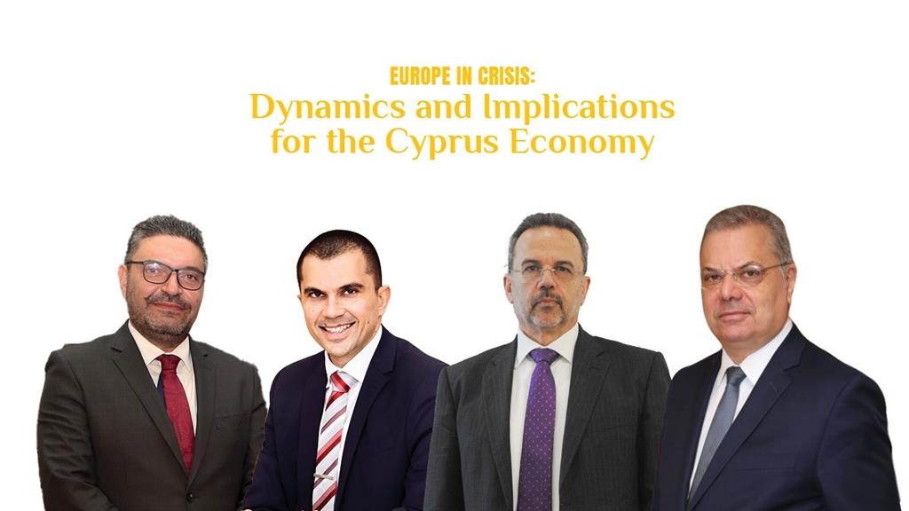 europe in crisis
