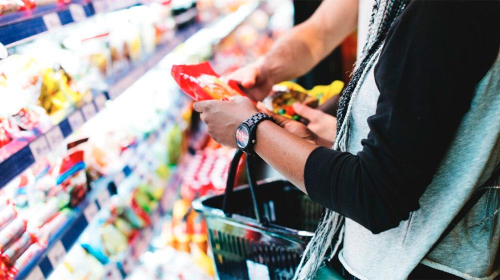 supermarkets