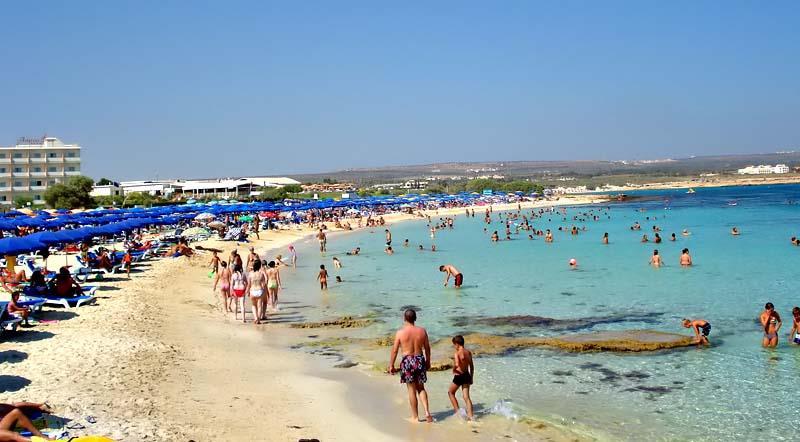 ΑΓΙΑ ΝΑΠΑ