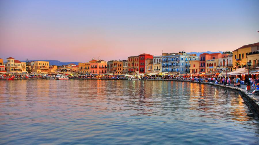 chania