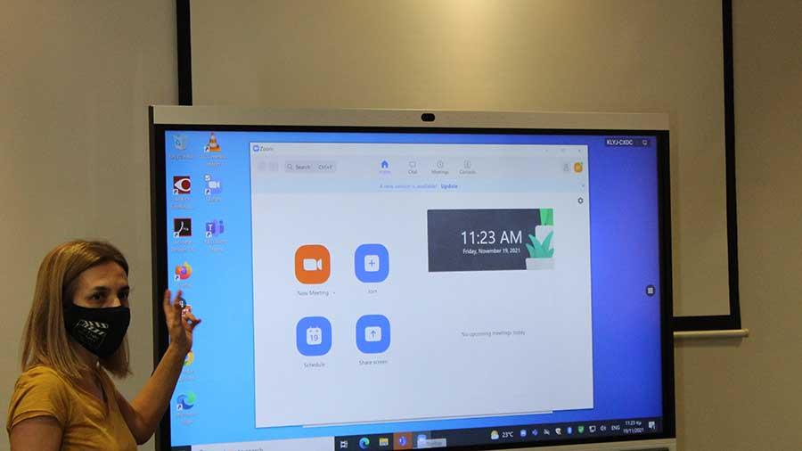 huaweiuni